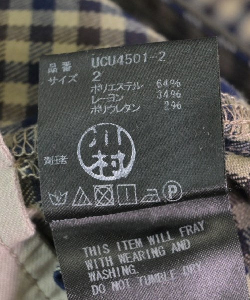 UNDER COVER 其他款