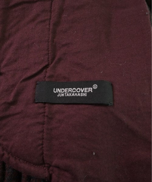 UNDER COVER 其他款