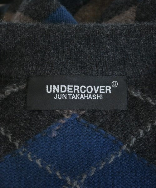 UNDER COVER 夾克