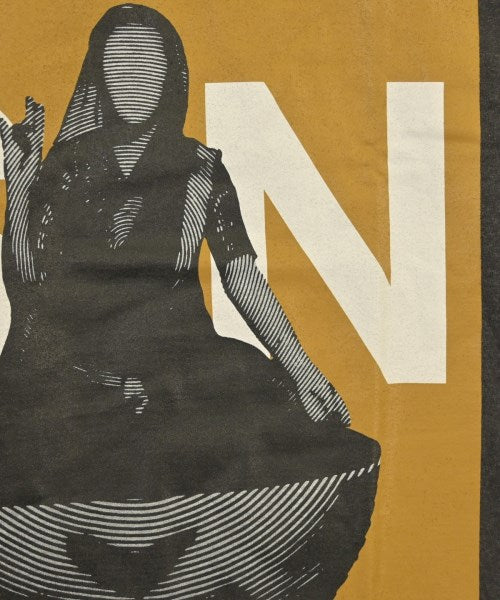 UNDER COVER T恤/上衣