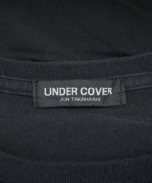 UNDER COVER T恤/上衣