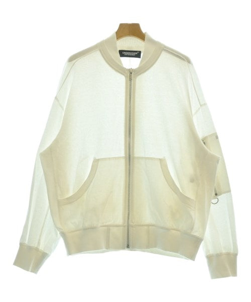 UNDER COVER 軍裝夾克