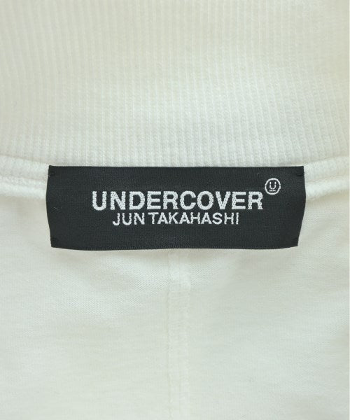 UNDER COVER 軍裝夾克
