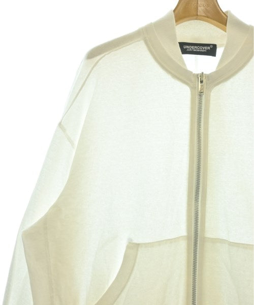 UNDER COVER 軍裝夾克