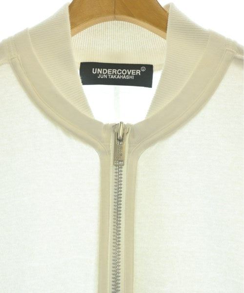 UNDER COVER 軍裝夾克