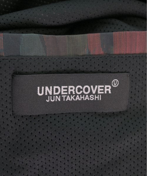 UNDER COVER 斜紋夾克