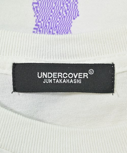 UNDER COVER T恤/上衣
