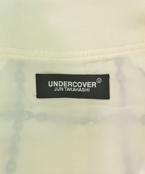 UNDER COVER 其他飛行外套