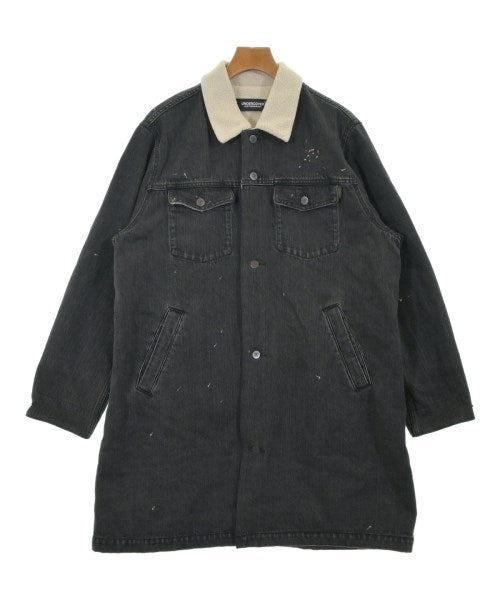 UNDER COVER 其他大衣