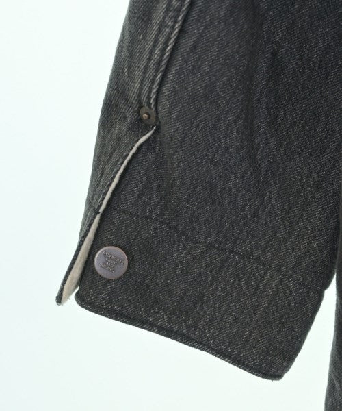 UNDER COVER 其他大衣