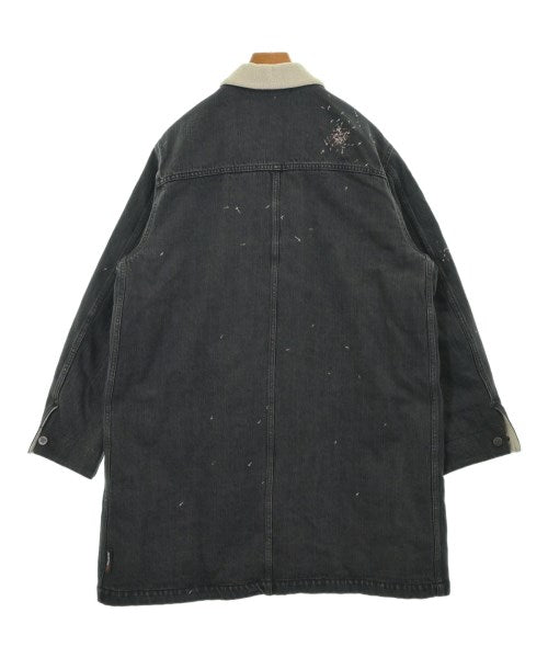 UNDER COVER 其他大衣