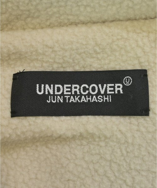 UNDER COVER 其他大衣