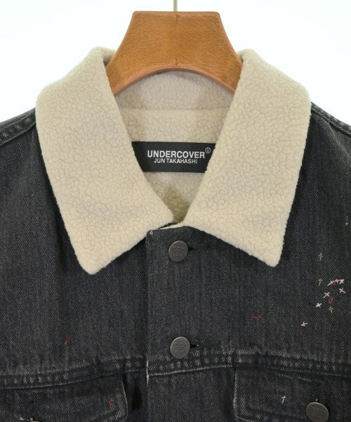 UNDER COVER 其他大衣