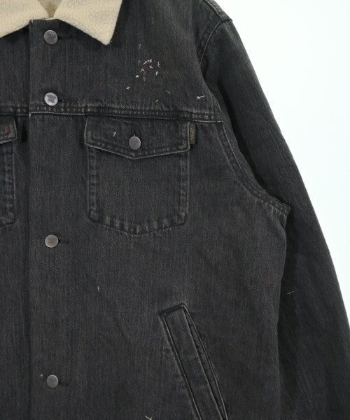 UNDER COVER 其他大衣