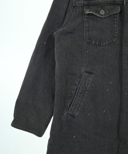 UNDER COVER 其他大衣