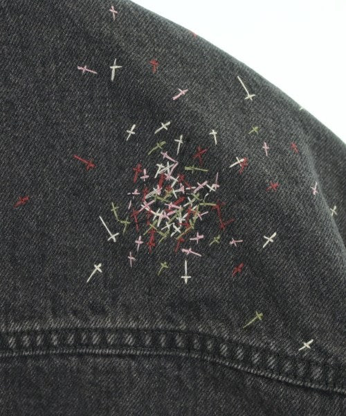 UNDER COVER 其他大衣