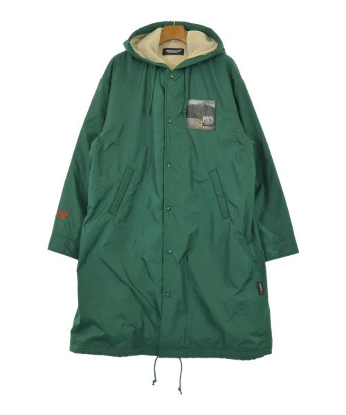 UNDER COVER 其他大衣