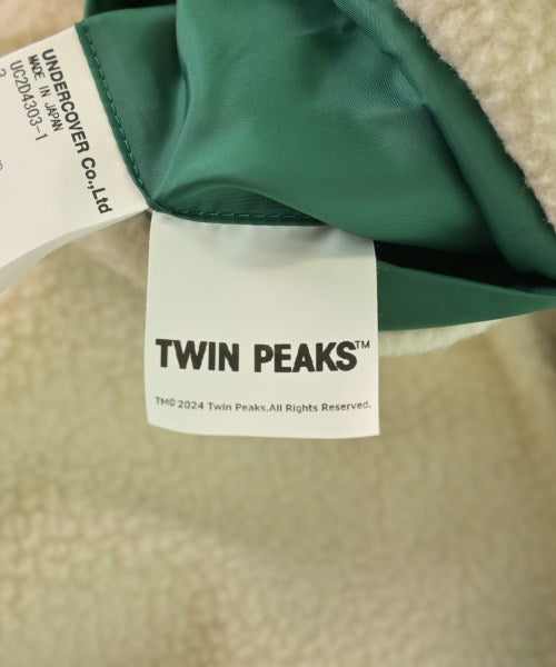 UNDER COVER 其他大衣