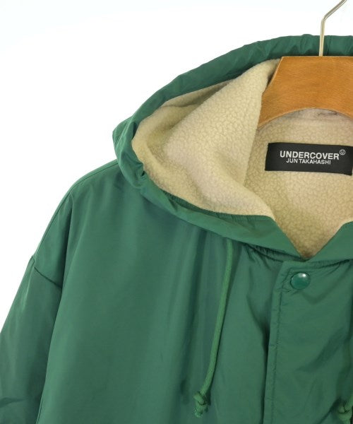 UNDER COVER 其他大衣