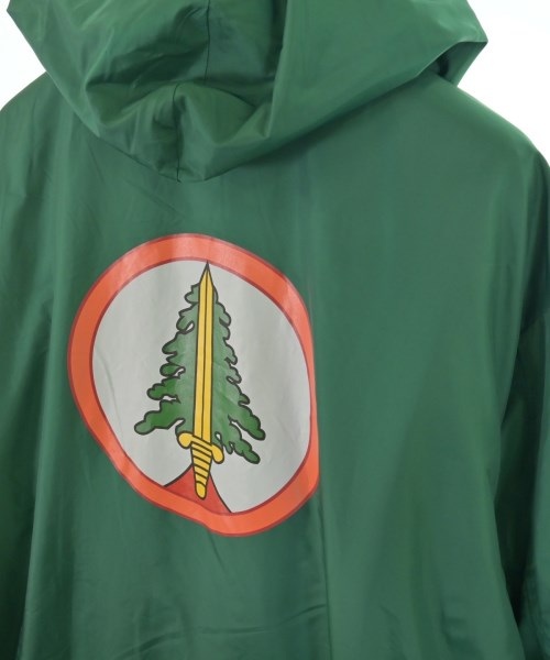 UNDER COVER 其他大衣