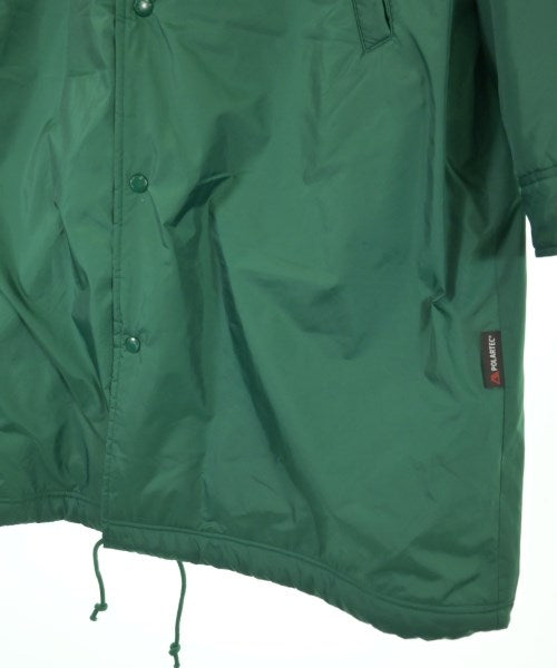 UNDER COVER 其他大衣