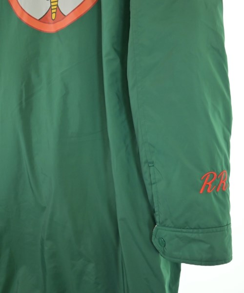 UNDER COVER 其他大衣