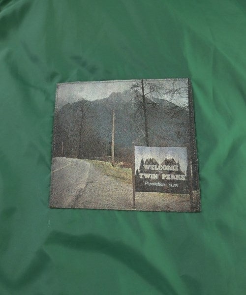 UNDER COVER 其他大衣