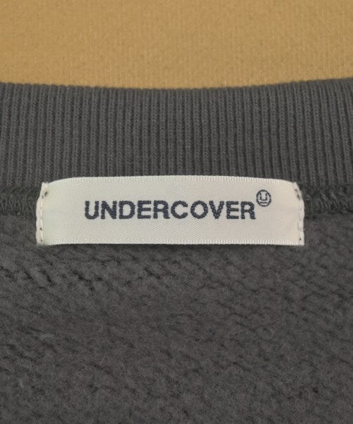UNDER COVER 運動衫