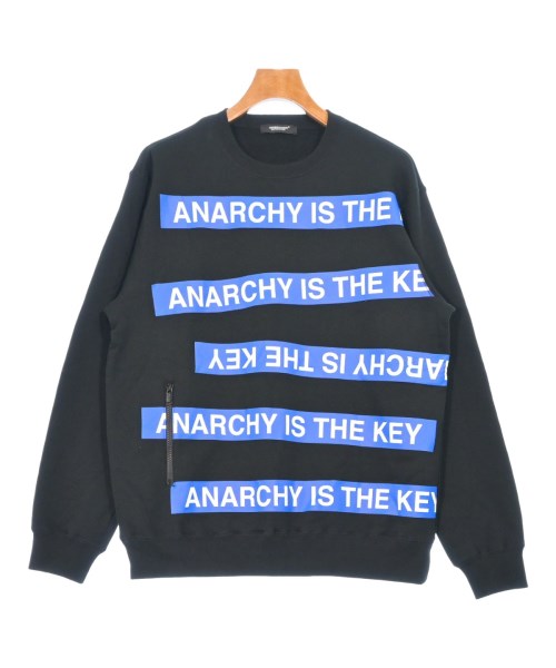 UNDER COVER 衛衣布