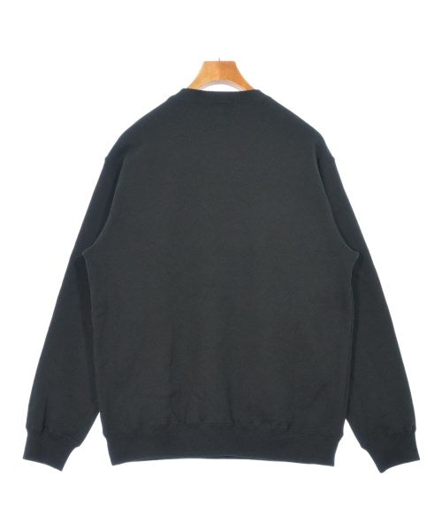 UNDER COVER 衛衣布