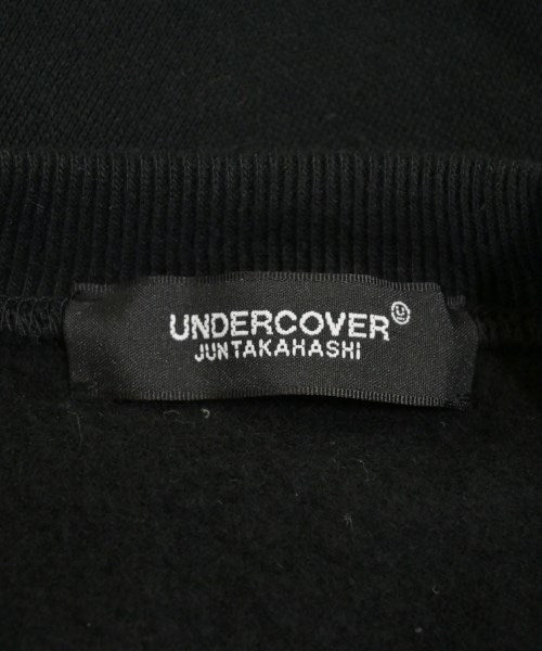 UNDER COVER 衛衣布