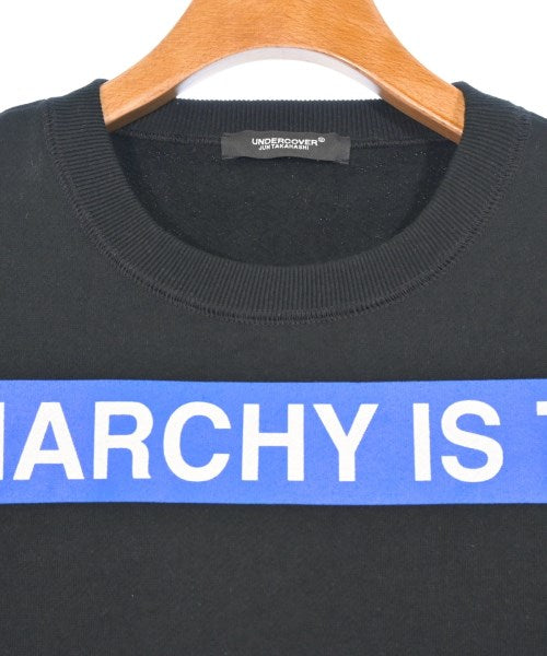 UNDER COVER 衛衣布