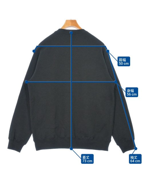 UNDER COVER 衛衣布