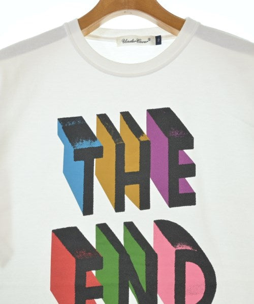 UNDER COVER T恤/上衣