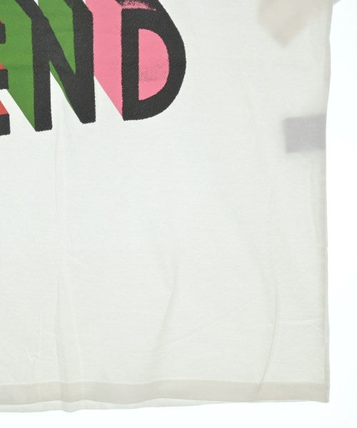 UNDER COVER T恤/上衣