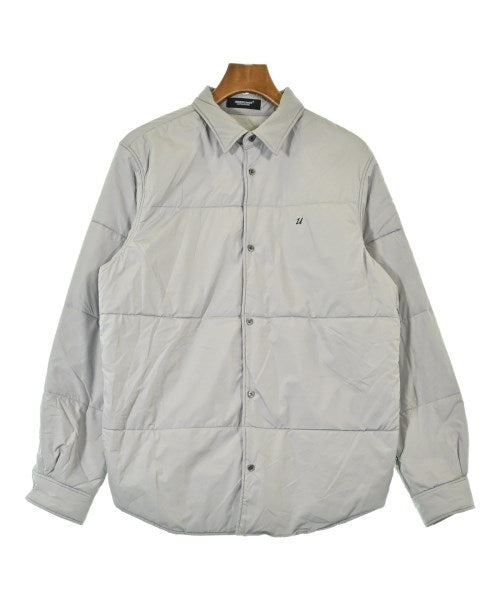 UNDER COVER 休襯衫