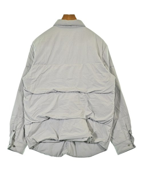 UNDER COVER 休襯衫