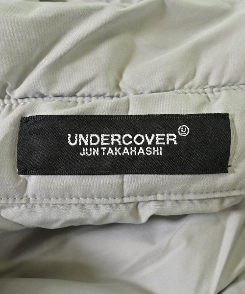 UNDER COVER 休襯衫