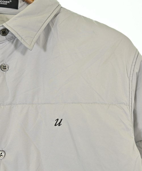 UNDER COVER 休襯衫