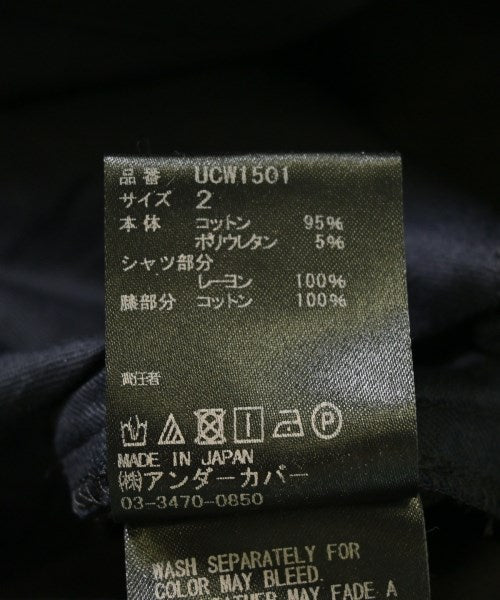 UNDER COVER 其他款