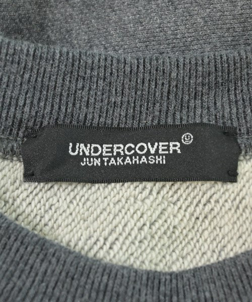 UNDER COVER 運動衫