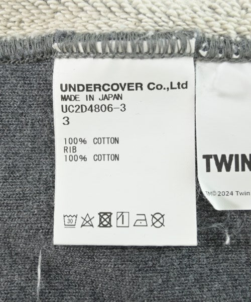 UNDER COVER 運動衫