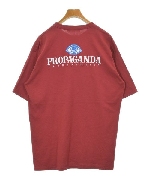 UNDER COVER T恤/上衣