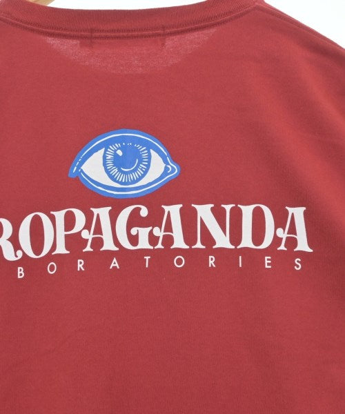 UNDER COVER T恤/上衣