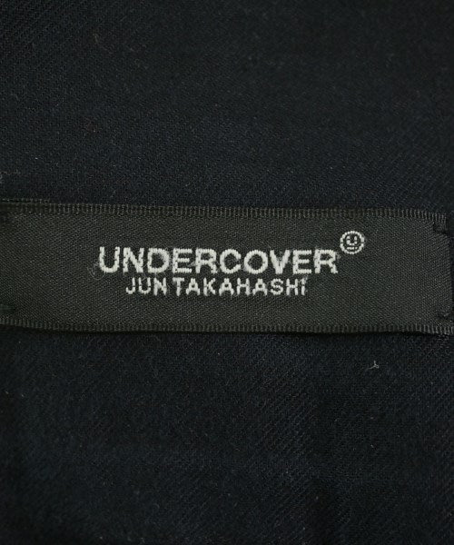 UNDER COVER 長褲