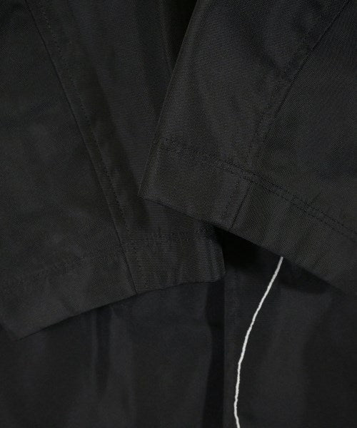 UNDER COVER 支撐領外套