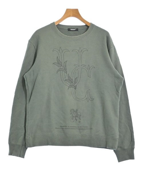 UNDER COVER 運動衫