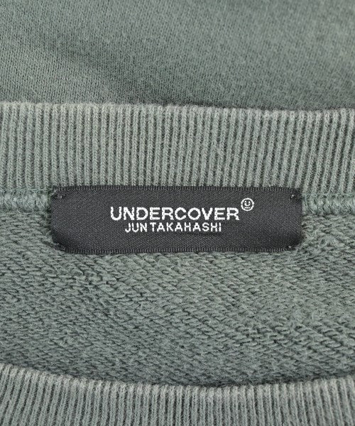 UNDER COVER 運動衫