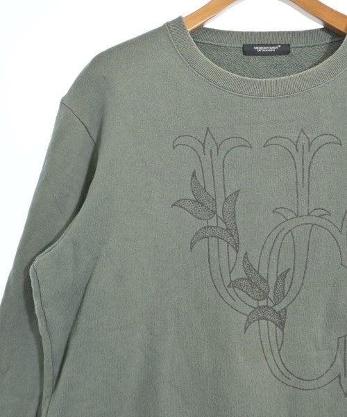 UNDER COVER 運動衫