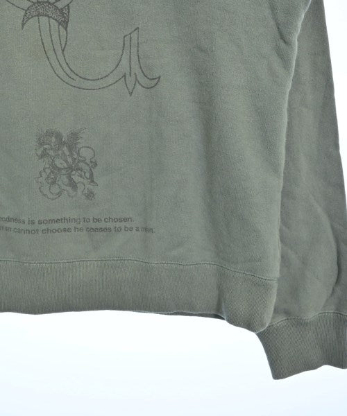 UNDER COVER 運動衫